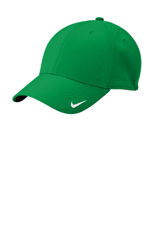 Nike Dri-FIT Legacy Cap (Apple Green)