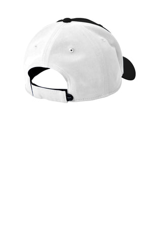 Nike Dri-FIT Legacy Cap (Black/ White)