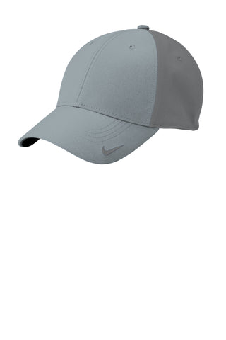 Nike Dri-FIT Legacy Cap (Cool Grey/ Dark Grey)