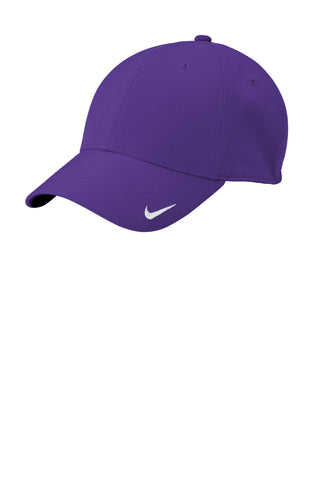 Nike Dri-FIT Legacy Cap (Court Purple)