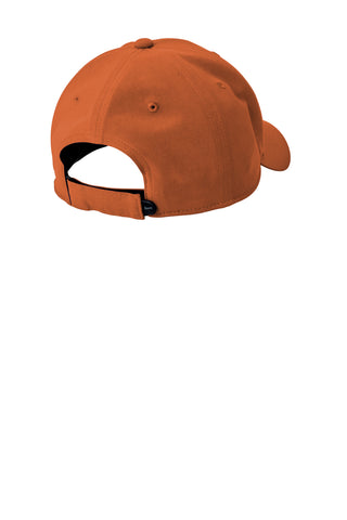 Nike Dri-FIT Legacy Cap (Desert Orange)