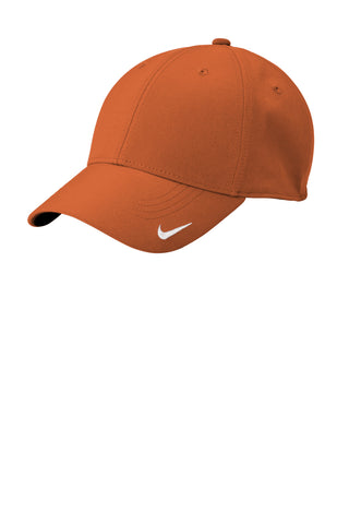 Nike Dri-FIT Legacy Cap (Desert Orange)