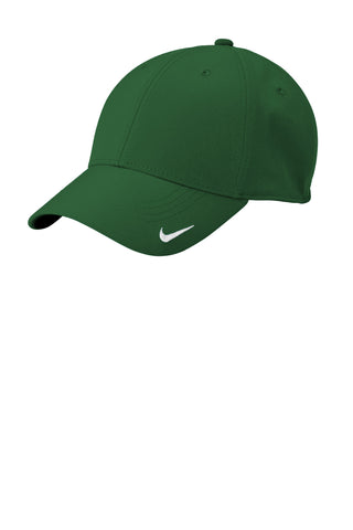 Nike Dri-FIT Legacy Cap (Gorge Green)