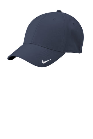 Nike Dri-FIT Legacy Cap (Navy)