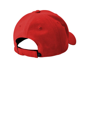 Nike Dri-FIT Legacy Cap (University Red)