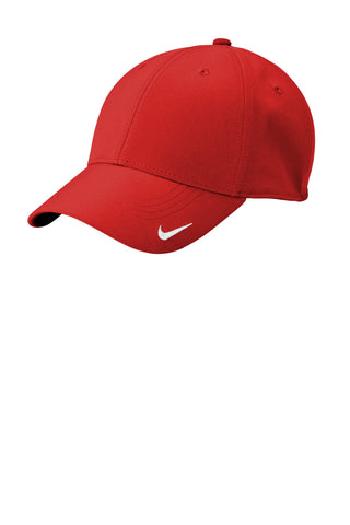 Nike Dri-FIT Legacy Cap (University Red)