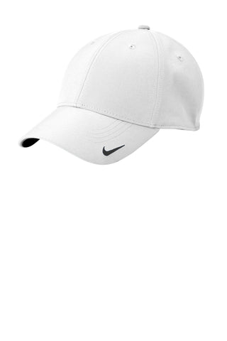 Nike Dri-FIT Legacy Cap (White)
