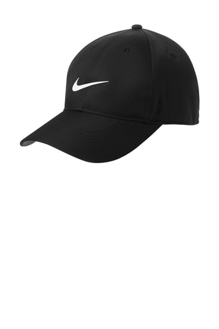 Nike Dri-FIT Swoosh Performance Cap (Black)