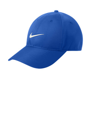 Nike Dri-FIT Swoosh Performance Cap (Game Royal)