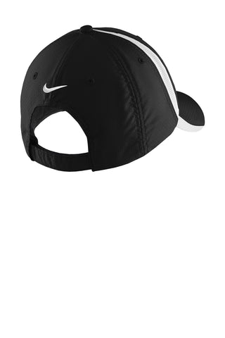 Nike Sphere Performance Cap (Black/ White)