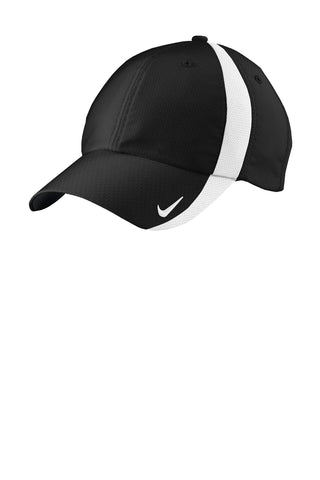 Nike Sphere Performance Cap (Black/ White)