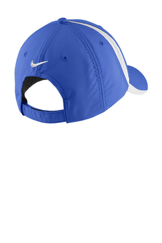 Nike Sphere Performance Cap (Game Royal/ White)