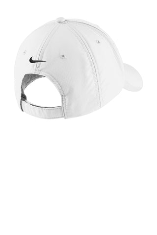 Nike Sphere Performance Cap (White)