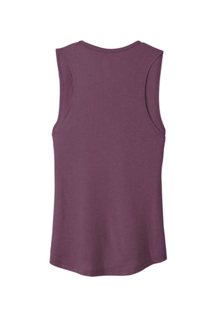 Next Level Apparel Women's Festival Muscle Tank (Shiraz)