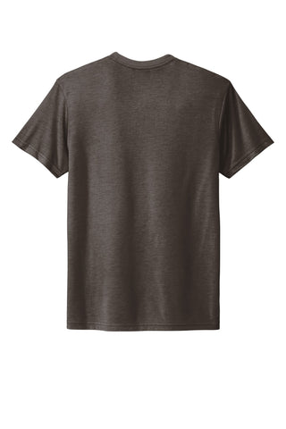 Next Level Apparel Unisex Tri-Blend Tee (Macchiato)