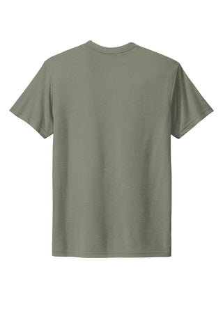 Next Level Apparel Unisex Tri-Blend Tee (Venetian Gray)