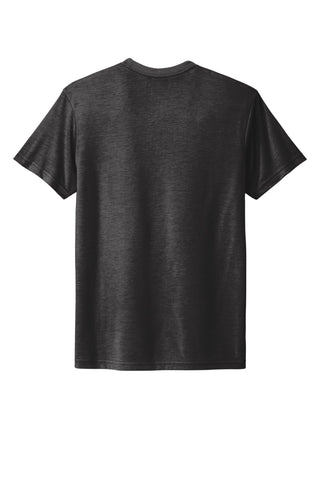 Next Level Apparel Unisex Tri-Blend Tee (Vintage Black)