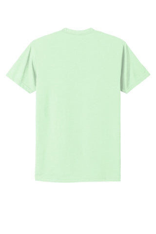 Next Level Apparel Unisex CVC Tee (Mint)