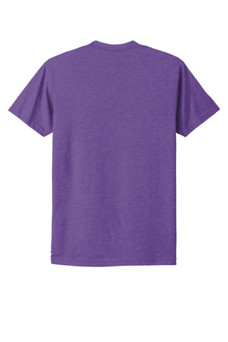 Next Level Apparel Unisex CVC Tee (Purple Rush)