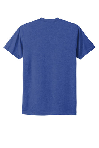 Next Level Apparel Unisex CVC Tee (Royal)