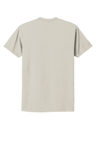 Next Level Apparel Unisex CVC Tee (Sand)