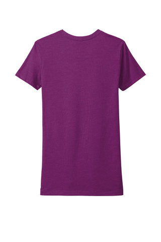 Next Level Apparel Women's CVC Tee (Lush)