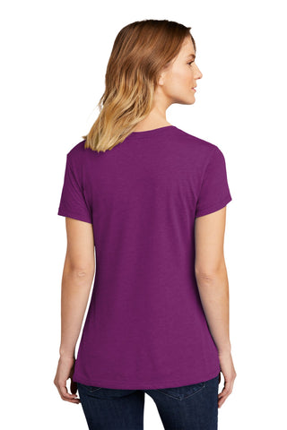 Next Level Apparel Women's CVC Tee (Lush)