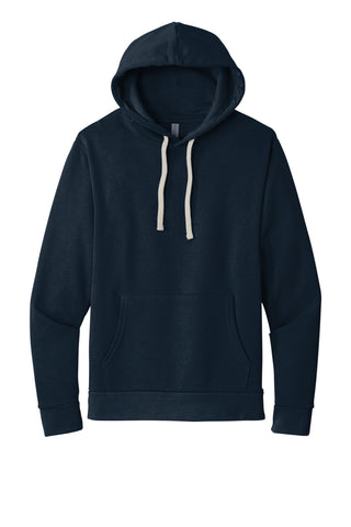 Next Level Apparel Unisex Santa Cruz Pullover Hoodie (Midnight Navy)