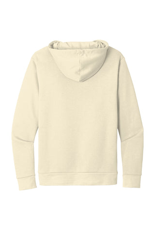 Next Level Apparel Unisex Santa Cruz Pullover Hoodie (Natural)