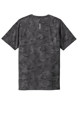 OGIO Pulse Phantom Tee (Blacktop Camo)