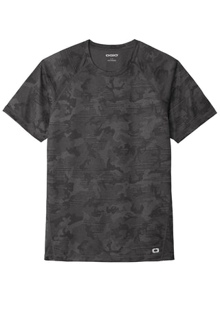 OGIO Pulse Phantom Tee (Blacktop Camo)