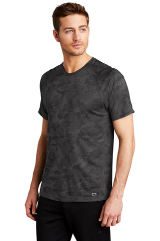 OGIO Pulse Phantom Tee (Blacktop Camo)