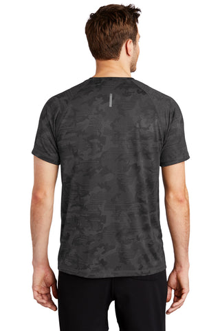 OGIO Pulse Phantom Tee (Blacktop Camo)