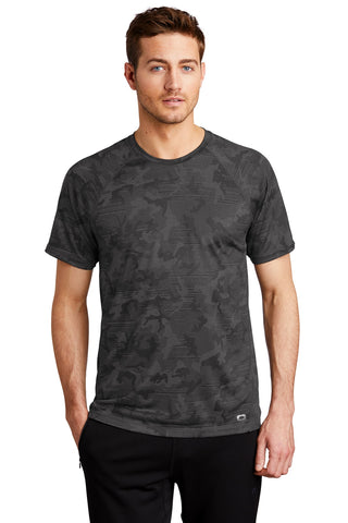 OGIO Pulse Phantom Tee (Blacktop Camo)