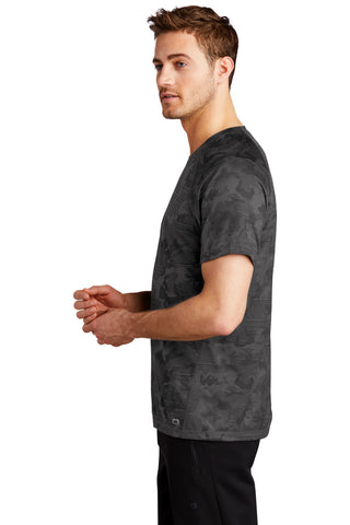 OGIO Pulse Phantom Tee (Blacktop Camo)