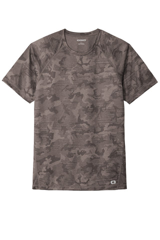 OGIO Pulse Phantom Tee (Gear Grey Camo)