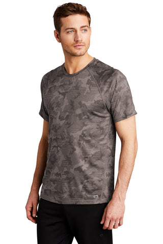 OGIO Pulse Phantom Tee (Gear Grey Camo)