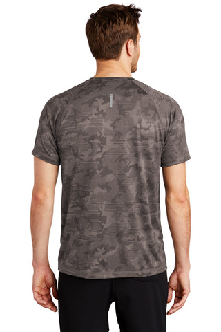 OGIO Pulse Phantom Tee (Gear Grey Camo)