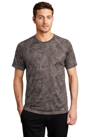 OGIO Pulse Phantom Tee (Gear Grey Camo)