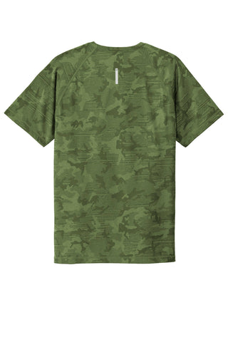 OGIO Pulse Phantom Tee (Grit Green Camo)