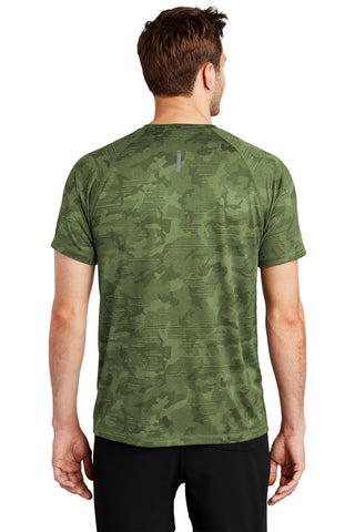 OGIO Pulse Phantom Tee (Grit Green Camo)