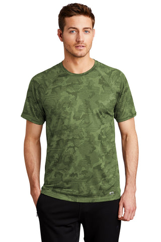 OGIO Pulse Phantom Tee (Grit Green Camo)