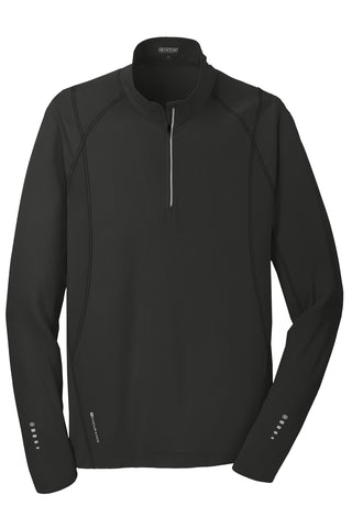 OGIO Nexus 1/4-Zip Pullover (Blacktop)