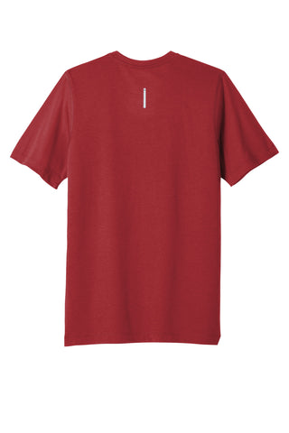 OGIO Peak Tee (Ripped Red)