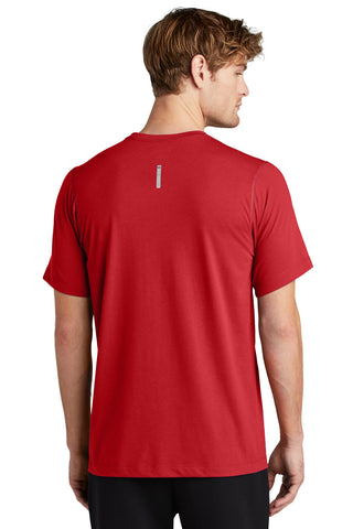 OGIO Peak Tee (Ripped Red)