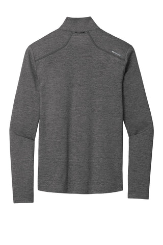 OGIO Force 1/4-Zip (Gear Grey Heather)