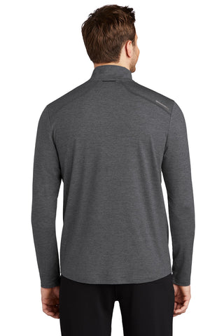 OGIO Force 1/4-Zip (Gear Grey Heather)