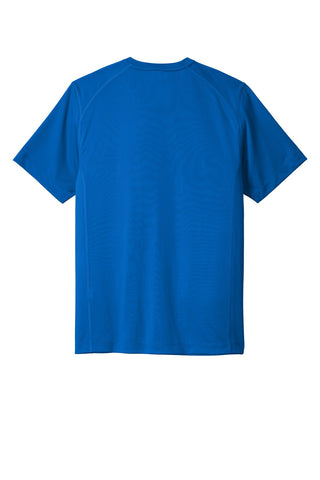 OGIO Level Mesh Tee (Electric Blue)