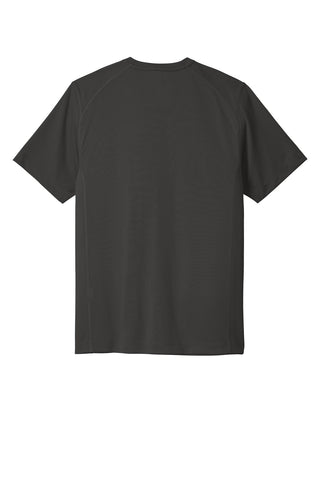 OGIO Level Mesh Tee (Tarmac Grey)