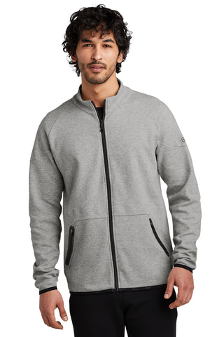 OGIO Origin Jacket (Aluminum Grey)